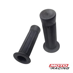 PUÑO T/ORIGINAL HONDA BIZ C-100 NEGRO (WEESTER)