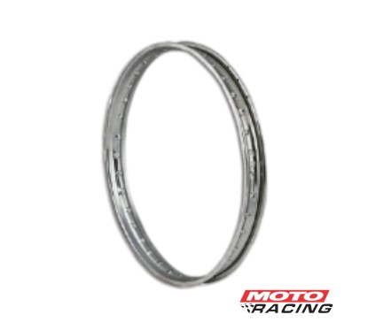 ARO LLANTA ACERO 16 x 120 CROMADO (NITRO)