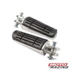 PEDALIN DELANTERO YAMAHA FZ 16 JGO (NITRO)