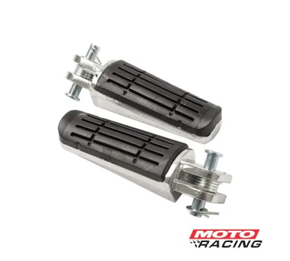 PEDALIN DELANTERO YAMAHA FZ 16 JGO (NITRO)