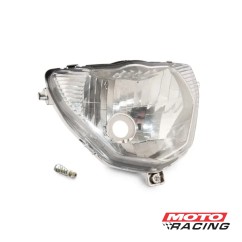 OPTICA DELANTERA MOTOMEL SKUA 150 V6 (NITRO)