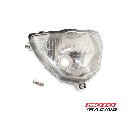 OPTICA DELANTERA MOTOMEL SKUA 150 V6 (NITRO)