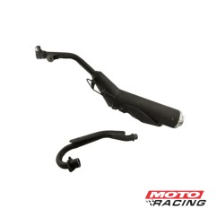 ESCAPE MOTOMEL SKUA 150 V6