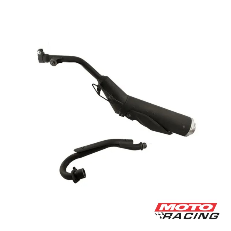 ESCAPE MOTOMEL SKUA 150 V6