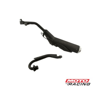 ESCAPE MOTOMEL SKUA 150 V6