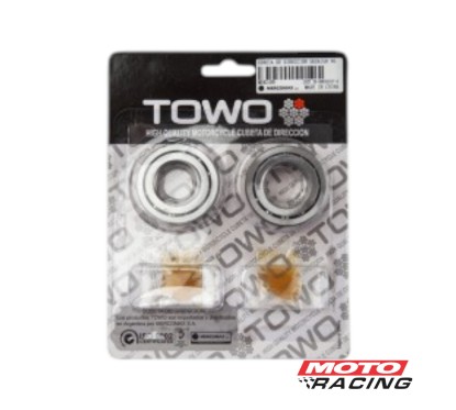 CUBETA DIRECCION MOTOMEL SKUA NEW V6 (TOWO)