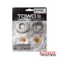 CUBETA DIRECCION MOTOMEL SKUA NEW V6 (TOWO)