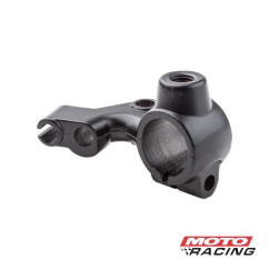SOPORTE MANIJA FRENO HONDA NXR 125 BROS -  XLR 125 (CATI-MOTO)