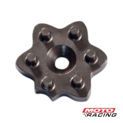 SELECTOR CAMBIO ESTRELLA YAMAHA YBR 125 (CHINA)