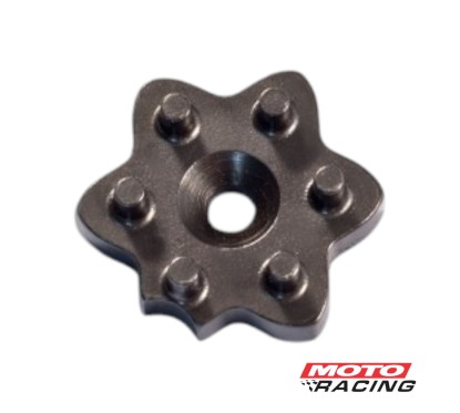 SELECTOR CAMBIO ESTRELLA YAMAHA YBR 125 (CHINA)