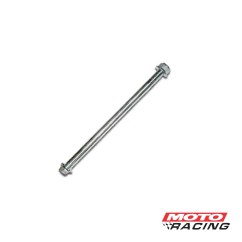 EJE RUEDA TRASERA SMASH 110 -  TRIP 110 230mm (CATI-MOTO)