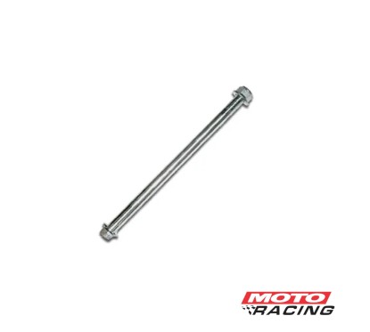 EJE RUEDA TRASERA SMASH 110 -  TRIP 110 230mm (CATI-MOTO)