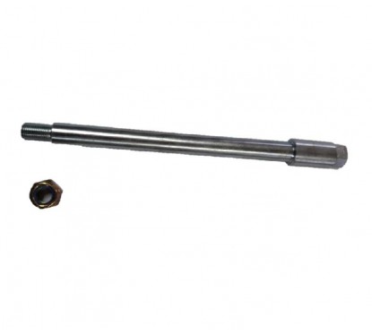 EJE DELANTERO HONDA CBX 250 TWISTER