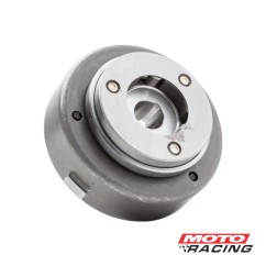 VOLANTE MAGNETICO SMASH/ BIT 110 BAJO 6 IMANES C/BENDIX (CATI-MOTO)