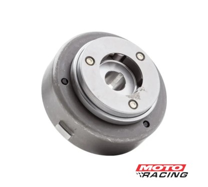 VOLANTE MAGNETICO SMASH/ BIT 110 BAJO 6 IMANES C/BENDIX (CATI-MOTO)