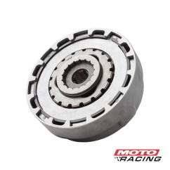 EMBRAGUE 3 DISCOS COMPLETO SMASH-  BIT 110 ESTRIA CHICA (CATI-MOTO)