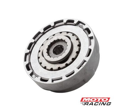 EMBRAGUE 3 DISCOS COMPLETO SMASH-  BIT 110 ESTRIA CHICA (CATI-MOTO)