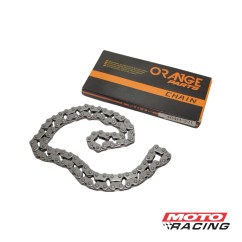 CADENA DISTRIBUCION (404) 404Hx92L HONDA BIZ 125 (ORANGE)