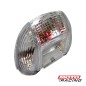FARO TRASERO HONDA BIZ -  SMASH 110 C- GIRO CRISTAL IK32120 (IKENTA)