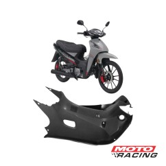 PEDANA GILERA SMASH 110 DESDE 25 NEGRA (OKINOI)