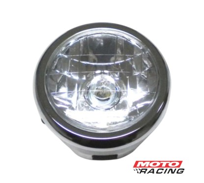 OPTICA DELANTERA SUZUKI EN 125 (OKINOI)