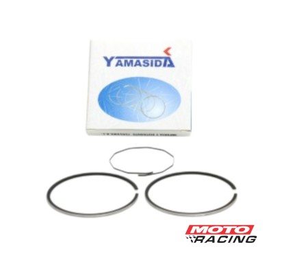 AROS ZANELLA RX 150 -  GILERA GC 150 1.50 62mm (YAMASIDA)