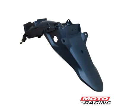GUARDABARRO TRASERO HONDA GLH 150 (NSU)