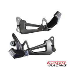 SOPORTE PEDALIN TRASERO YAMAHA NEW CRYPTON T-110 (NSU)