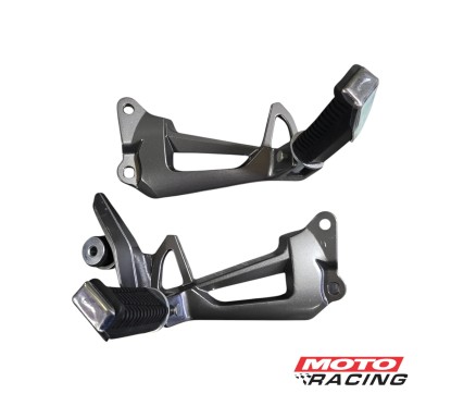 SOPORTE PEDALIN TRASERO YAMAHA NEW CRYPTON T-110 (NSU)