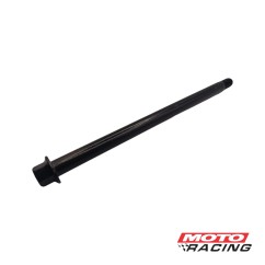 EJE RUEDA DELANTERA BAJAJ NS 200 -  RS 200 (ORIGINAL)