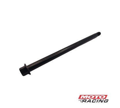 EJE RUEDA DELANTERA BAJAJ NS 200 / RS 200 (ORIGINAL)