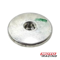 TAPA REGISTRO VALVULA BAJAJ NS 200 (ORIGINAL)