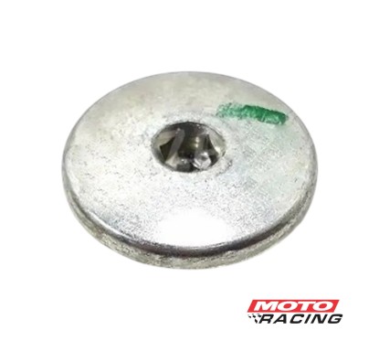 TAPA REGISTRO VALVULA BAJAJ NS 200 (ORIGINAL)