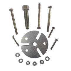 EXTRACTOR VOLANTE YAMAHA NEW CRYPTON 110 -  YBR