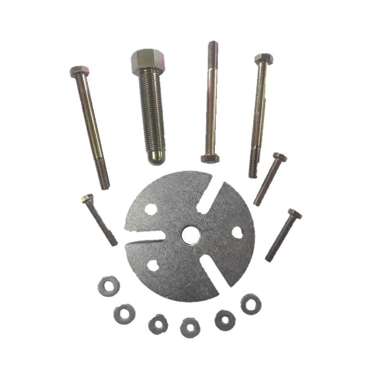 EXTRACTOR VOLANTE YAMAHA NEW CRYPTON 110 -  YBR