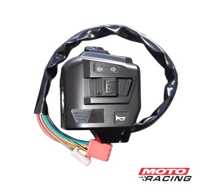 COMANDO IZQUIERDO BAJAJ ROUSER 160 (P13 TAIWAN)