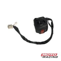 COMANDO DERECHO KTM DUKE 200 HASTA 15 (ORIGINAL)