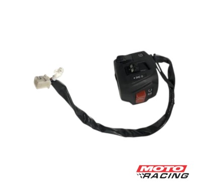 COMANDO DERECHO KTM DUKE 200 HASTA '15 (ORIGINAL)