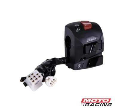 COMANDO DERECHO KTM DUKE 200 '15 (ORIGINAL)