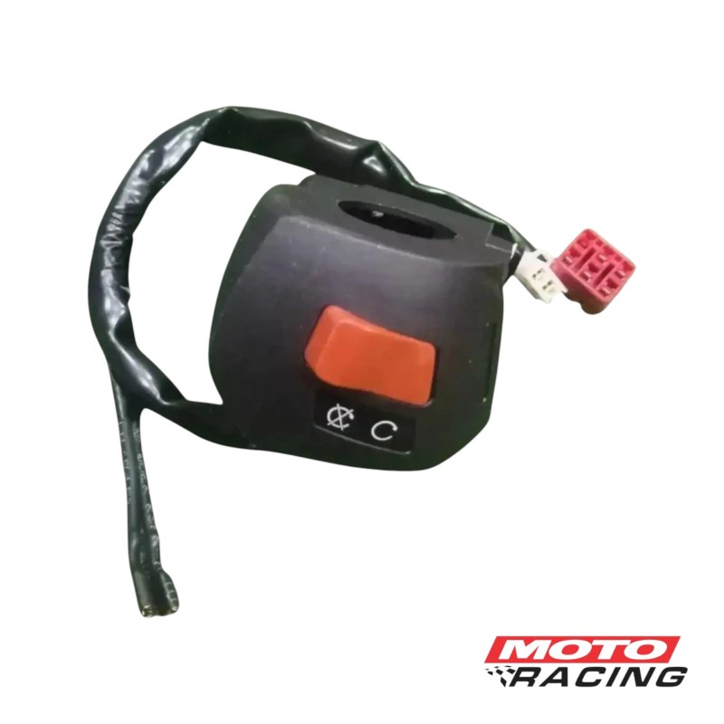 COMANDO DERECHO KTM DUKE 200 '16 (ORIGINAL)