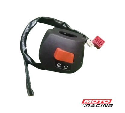 COMANDO DERECHO KTM DUKE 200 '16 (ORIGINAL)