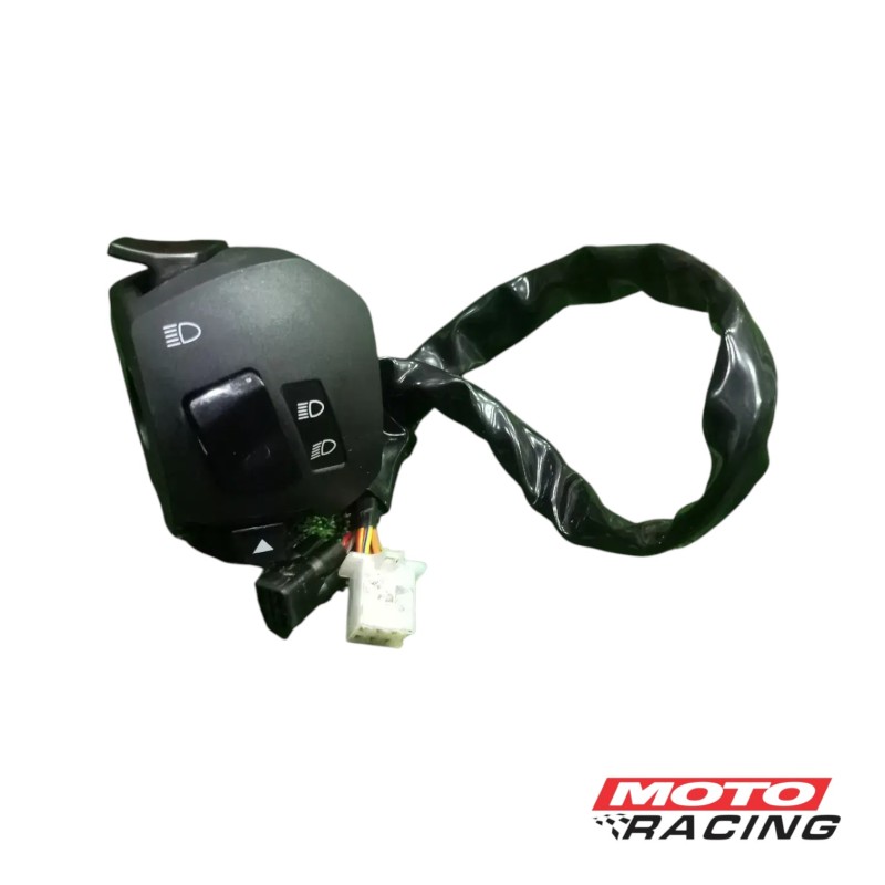 COMANDO IZQUIERDO KTM DUKE 200 (ORIGINAL)