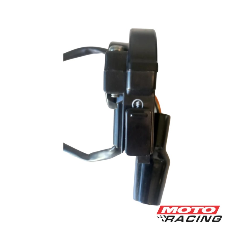 COMANDO DERECHO HONDA NAVI 110 (VARROC)