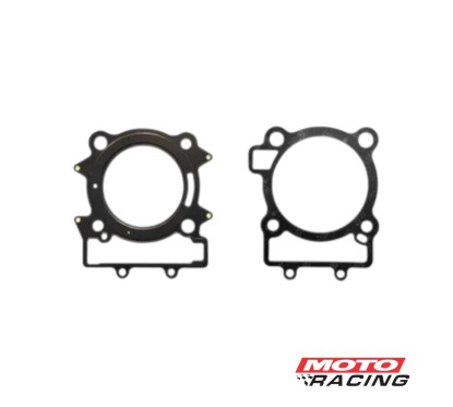 JUNTA TAPA Y BASE CILINDRO KTM DUKE 390 (ORIGINAL)