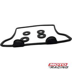 JUNTA TAPA VALVULA KTM DUKE 250 -  390 (ORIGINAL)