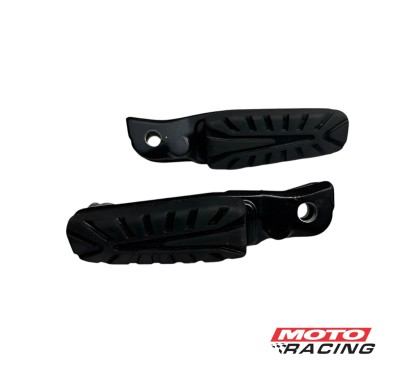 PEDALIN DELANTERO KTM DUKE 200 -  250 -  390 JGO (ORIGINAL)