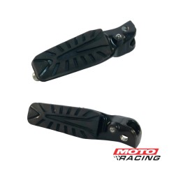 PEDALIN TRASERO KTM DUKE 200 -  250 -  390 JGO (ORIGINAL)