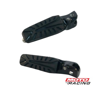 PEDALIN TRASERO KTM DUKE 200 / 250 / 390 JGO (ORIGINAL)