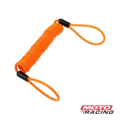 CORREA RECORDATORIO CANDADO TRABA DISCO (TW)