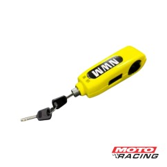 CANDADO TRABA FRENO MANILLAR (NWM)